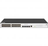  - SNR-S2982G-24T-POE-E
