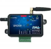  - PAL-ES Spider-I