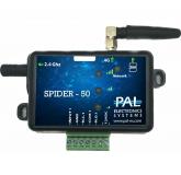  - PAL-ES Spider -50