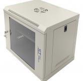  - Space Technology ST-NC9U600 (СЕРЫЙ) С ПОЛКОЙ