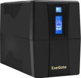  - Exegate EX292776RUS