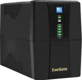  - Exegate EX292783RUS