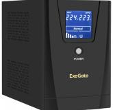  - Exegate LLB-3000.LCD.AVR.C13.RJ.USB/EP287659RUS
