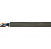  - Lanmaster LAN-5EUTP-LSZH-GY