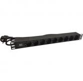  - Space Technology Блок розеток ST-PDU-09