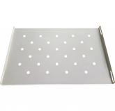  - Space Technology Полка ST-SH 260*490 (КОМПЛЕКТ-2 шт), для коммутационных шкафов ST-NC9U600 и ST-NC12U600