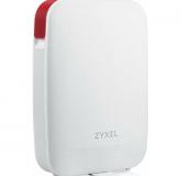  - Zyxel USGLITE60AX-EU0101F