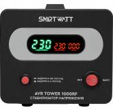  - SMARTWATT AVR TOWER 1000RF