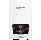  - SMARTWATT AVR BOILER 500RW