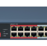  - iFLow F-SW-EU418POE-V/L