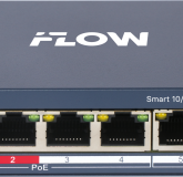  - iFLow F-SW-EM206POE-VM/L