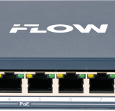  - iFLow F-SW-EM410POE-VM/L