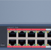  - iFLow F-SW-EM418POE-VM/L