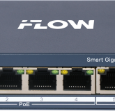  - iFLow F-SW-EM606POE-VM/L