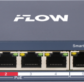  - iFLow F-SW-EM206POE-VM