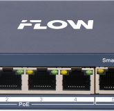  - iFLow F-SW-EM606POE-VM
