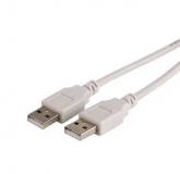  - REXANT USB-A male - USB-A male 1.8M (18-1144)