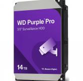  - Western Digital WD142PURP