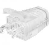  - NIKOMAX NMC-RJBOOT65B-TR-100