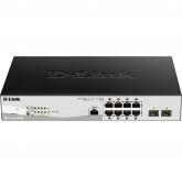  - D-link DGS-1210-10P/ME/B1A
