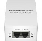  - Keenetic PoE+ Adapter (KN-4510)