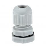  - Сальник PG7 IP54 EKF plc-pg-7