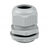  - Сальник PG25 IP54 d отв. 30мм/d провод. 16-21мм PROxima EKF plc-pg-25-r