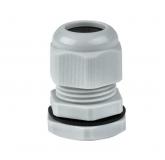  - Сальник PG16 IP54 d отв. 21мм/d провод. 10-14мм PROxima EKF plc-pg-16-r